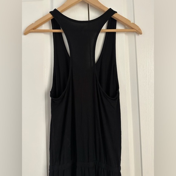 Aerie Black Jumpsuit/Onesie XS - Picture 3 of 9